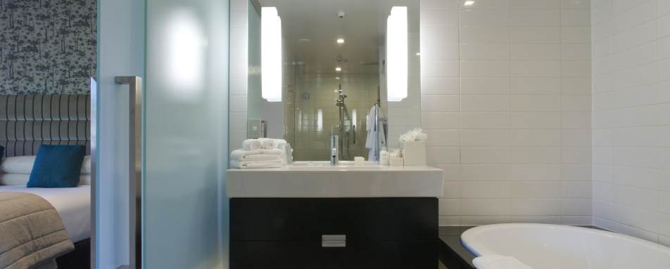 Park Suite - The George