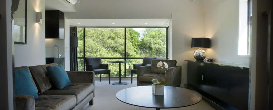 Park Suite - The George