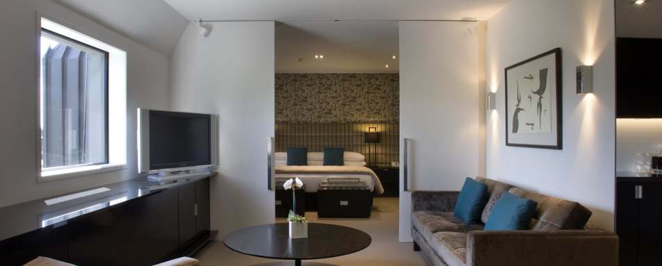 Park Suite - The George