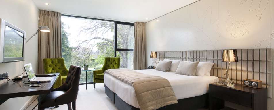 Executive Room - The George