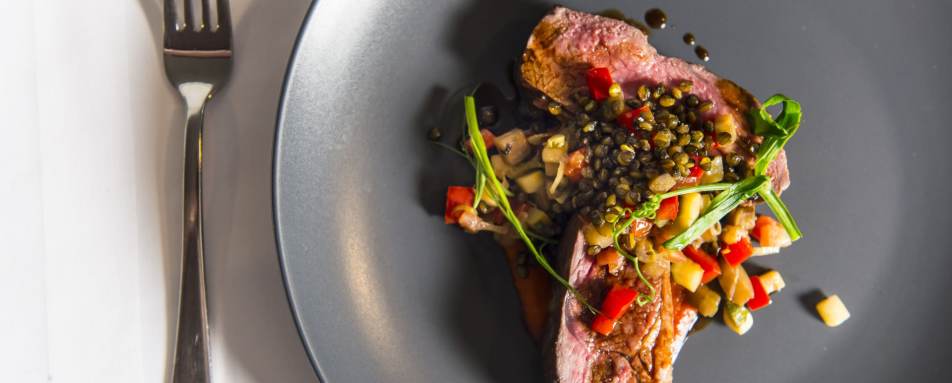 Local Produce - The Marlborough Lodge