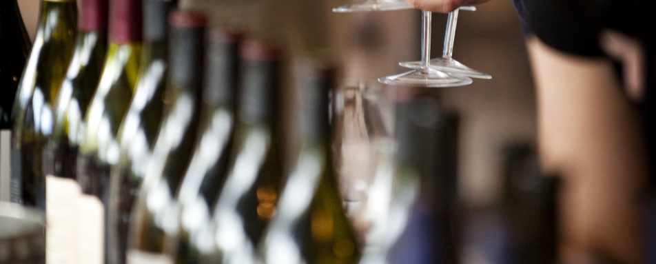 Amisfield Trust the Chef