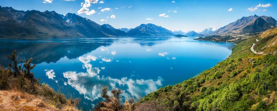 Glenorchy 