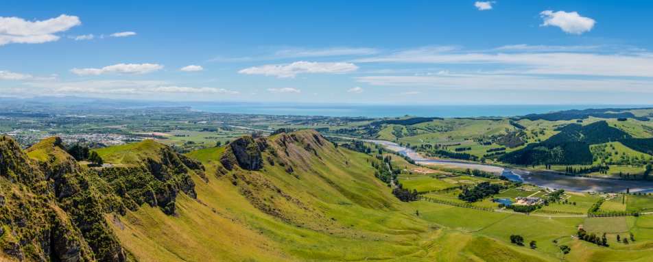 Hawkes Bay 