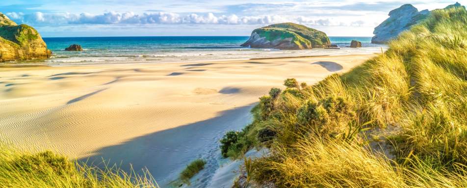 Abel Tasman National Park 