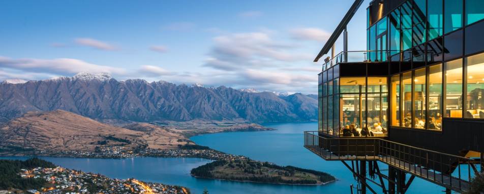 Queenstown 