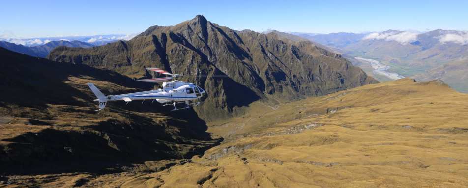 New Zealand in Style 