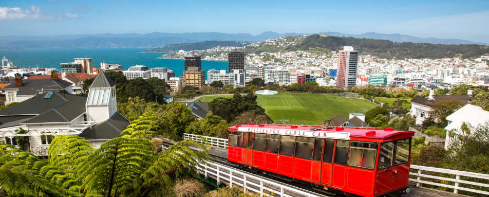 Wellington 