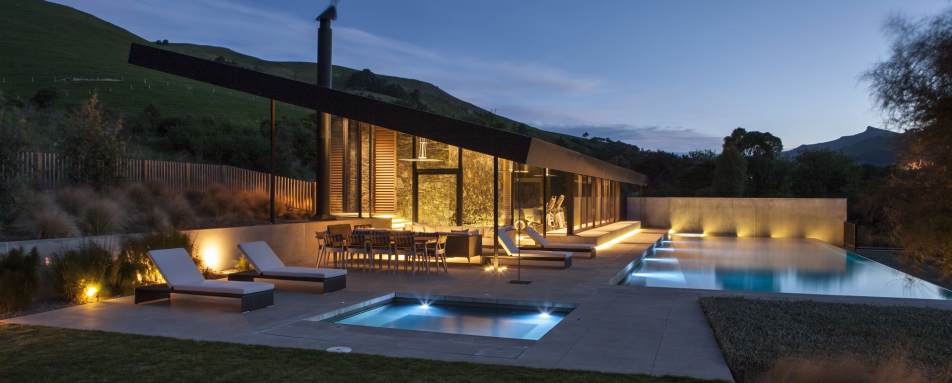 Annandale Private Villa 