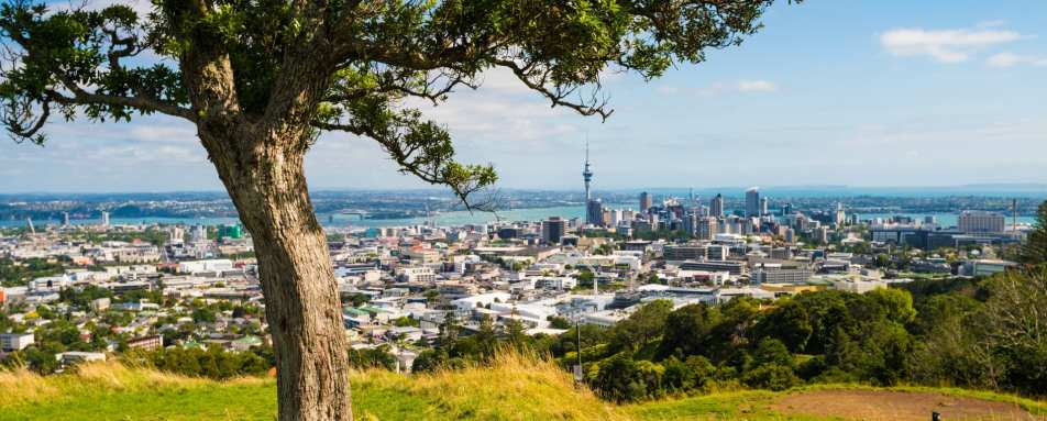 Auckland 