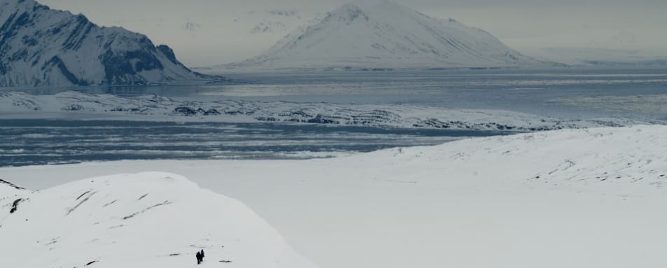 Basecamp Hotel - Landscape 