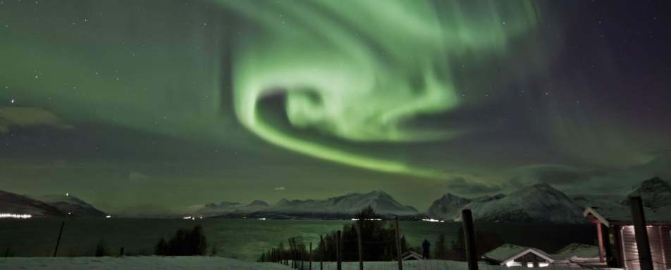 Northern Lights 