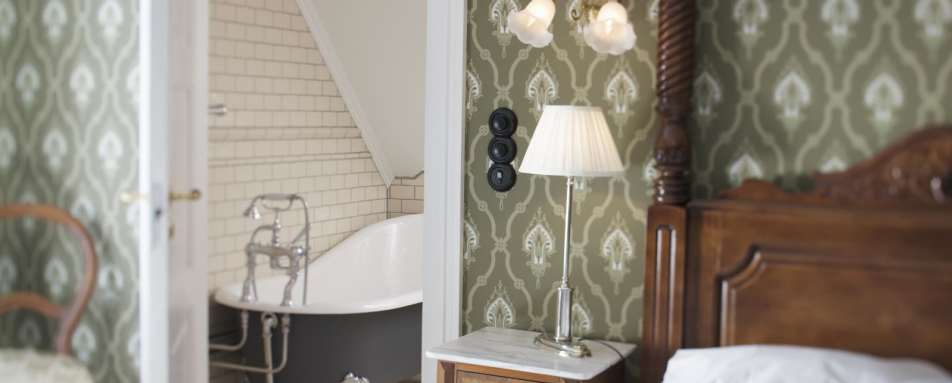 Bathroom - Walaker Hotel