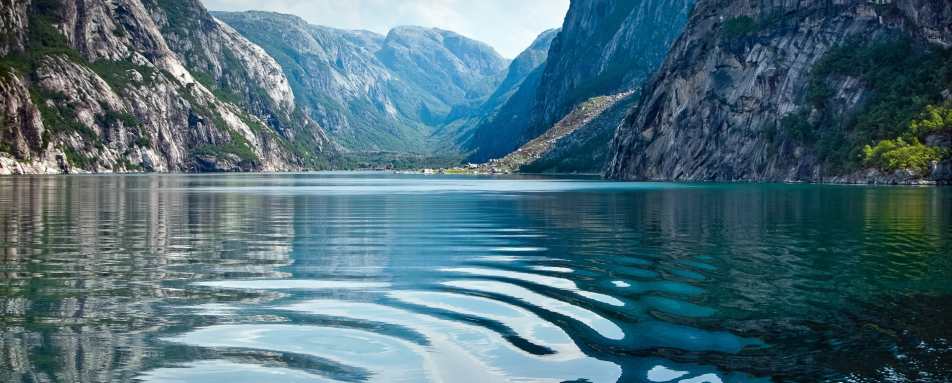 Private boat trip on Geirangerfjord