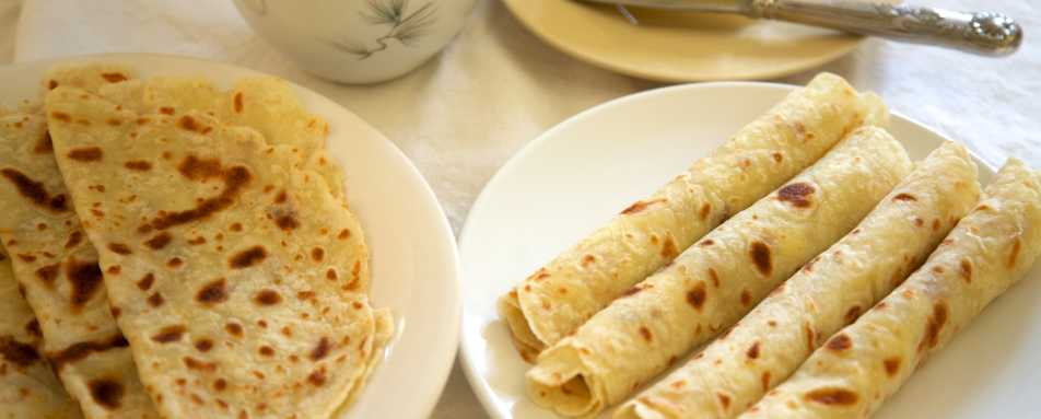 Storfjord local food tour