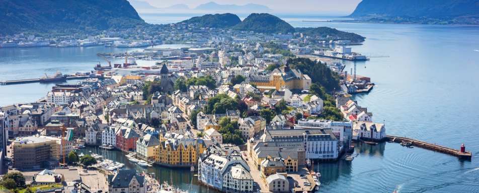 Alesund  
