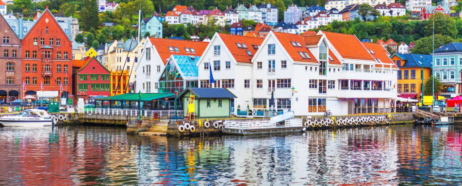 Bryggen, Bergen
