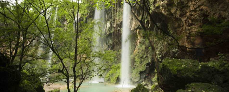 Salalah - Anantara Al Baleed Resort Salalah