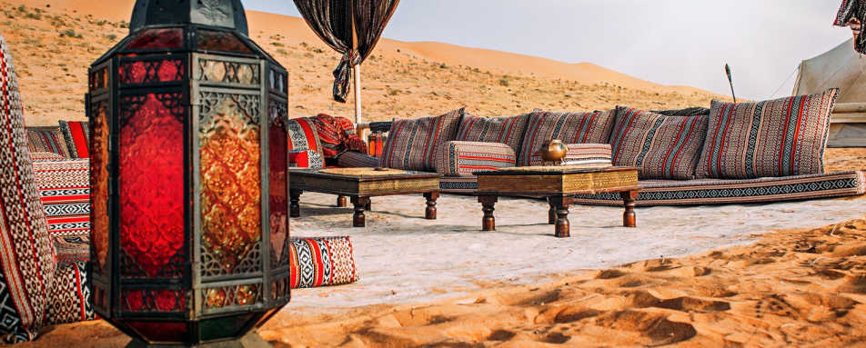 Majlis - Canvas Club