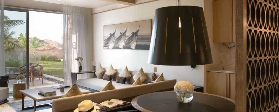  2 Bedroom Summerhouse - Living Room 2 