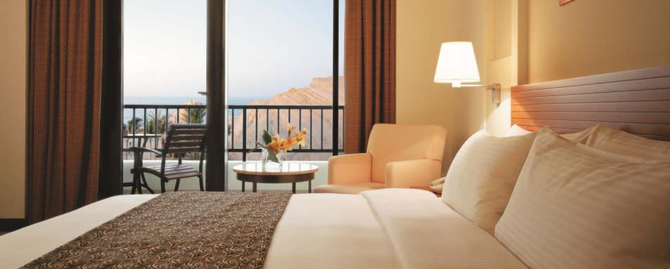 Al Waha Superior Sea View - a Barr al Jissah Resort and Spa