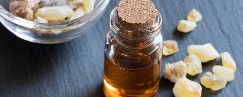 Frankincense - A Honeymoon to Oman and the Maldives