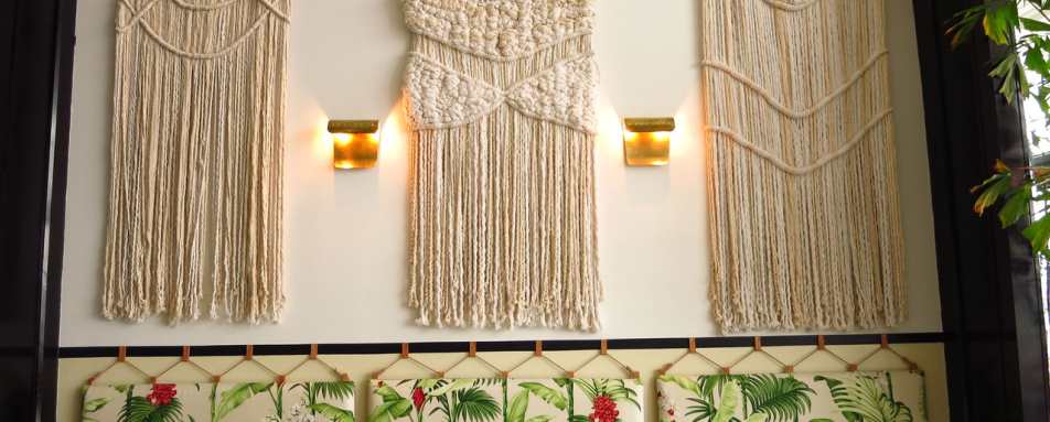 Restaurant - American Trade Hotel