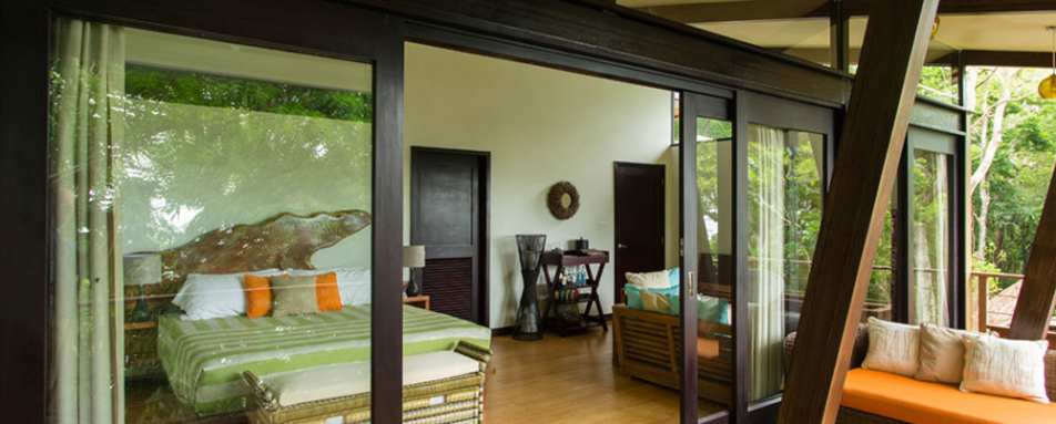 Ocean View Suite - Isla Palenque