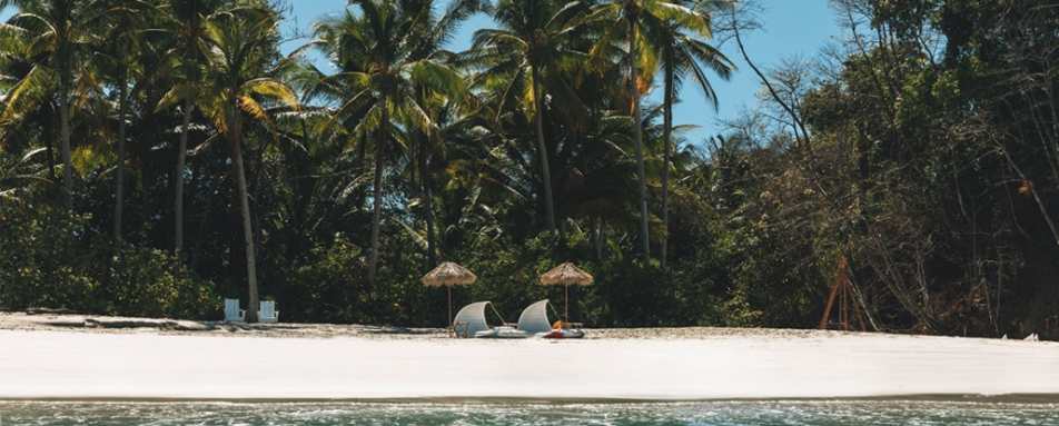 Islas Secas Beachtime 