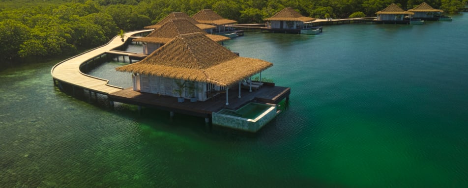 Nayara Bocas del Toro Exterior 