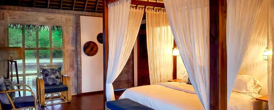 Villas Int con luces  