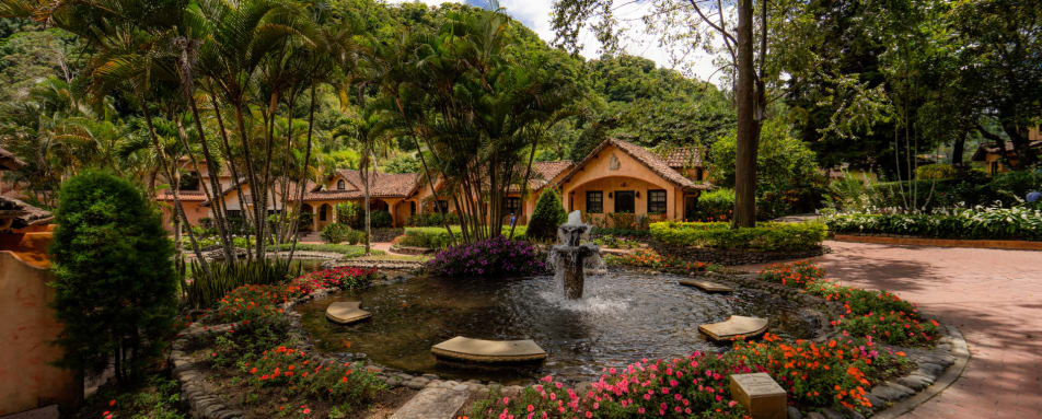 Valle Escondido Resort Golf  Spa 