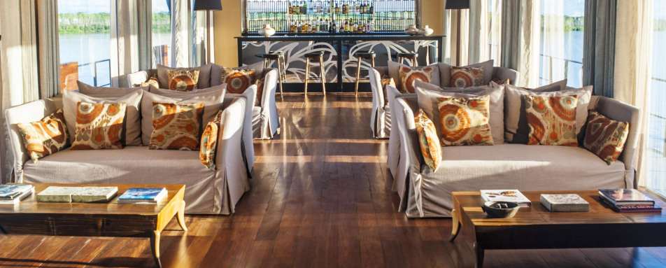 Lounge - Aria Amazon