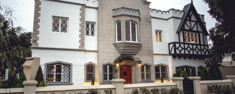 Exterior - Atemporal