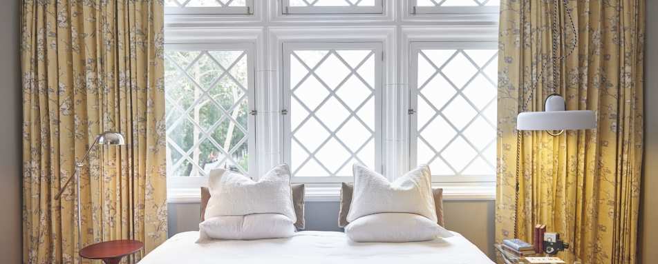 Guestroom - Atemporal