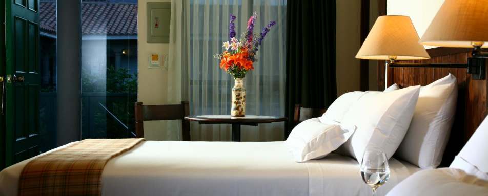 Casa Andina Private Collection Cuzco