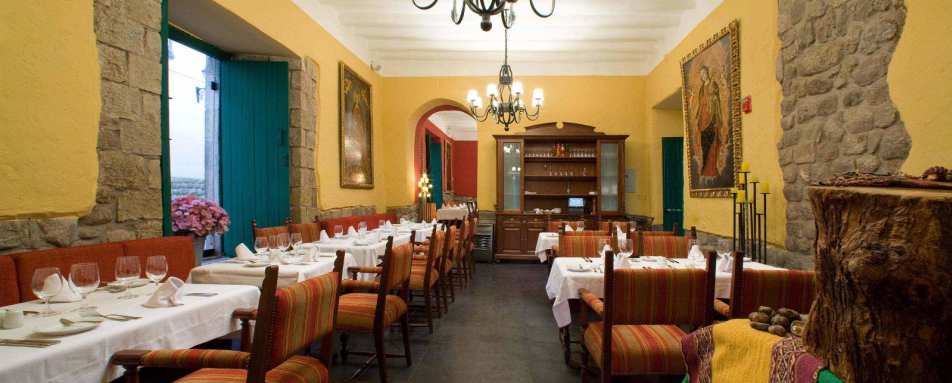 Casa Andina Private Collection Cuzco