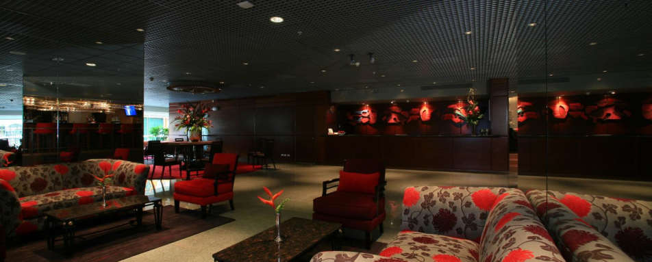 Lobby - Casa Andina Private Collection Miraflores