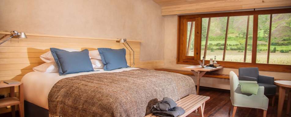 Suite    - Explora Valle Sagrado