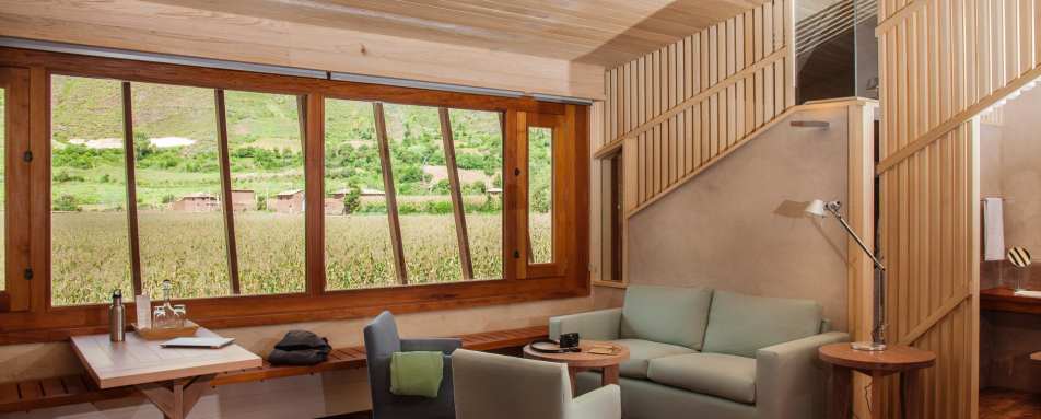 Suite   - Explora Valle Sagrado