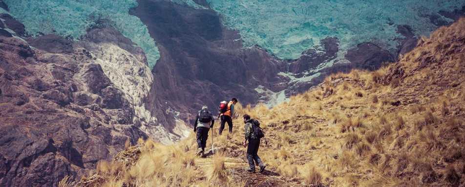 Excursions - Explora Valle Sagrado 