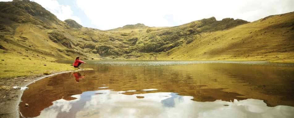 Excursions - Explora Valle Sagrado 