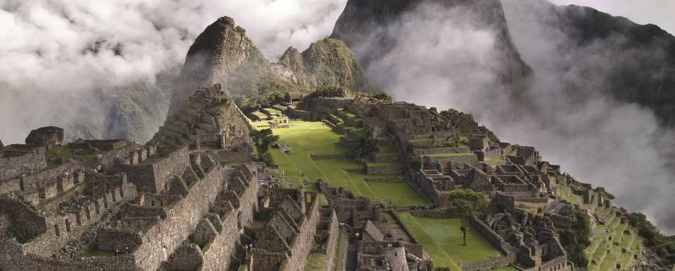 Machu Picchu - Explora Valle Sagrado