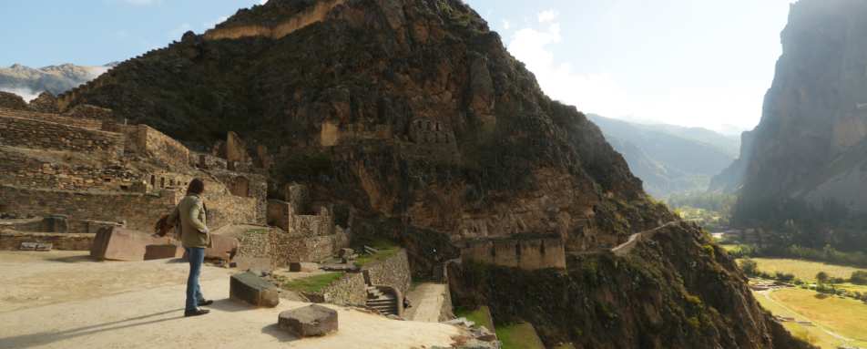 Excursions - Explora Valle Sagrado 
