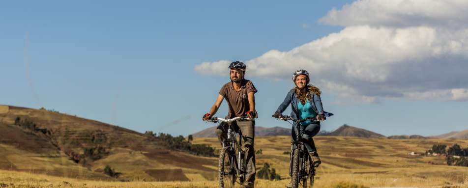 Cycling - Hotel Sol y Luna