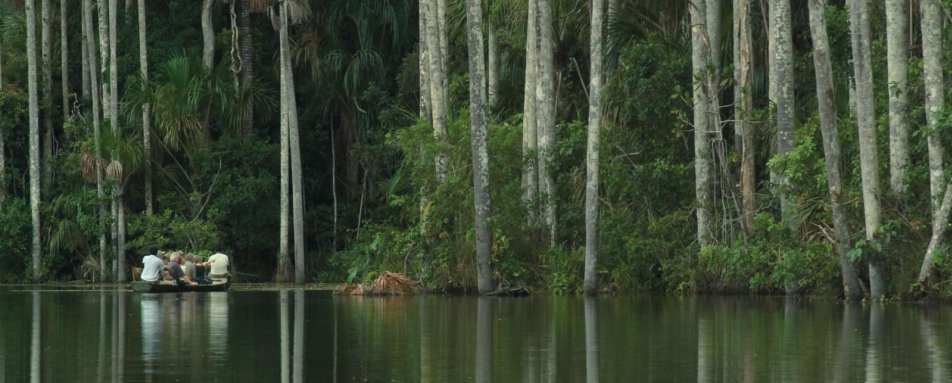 Jungle Excursions - Reserva Amazonica