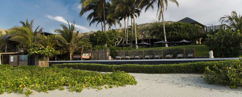 Views from the beach - Kichic