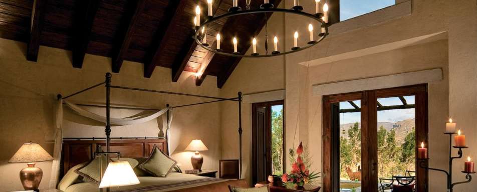 Bedroom - Belmond Las Casitas 