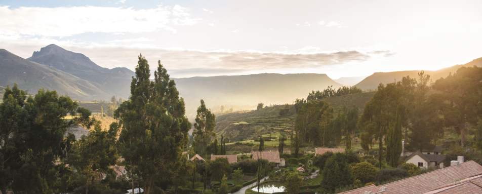 Exterior and surroundings - Belmond Las Casitas