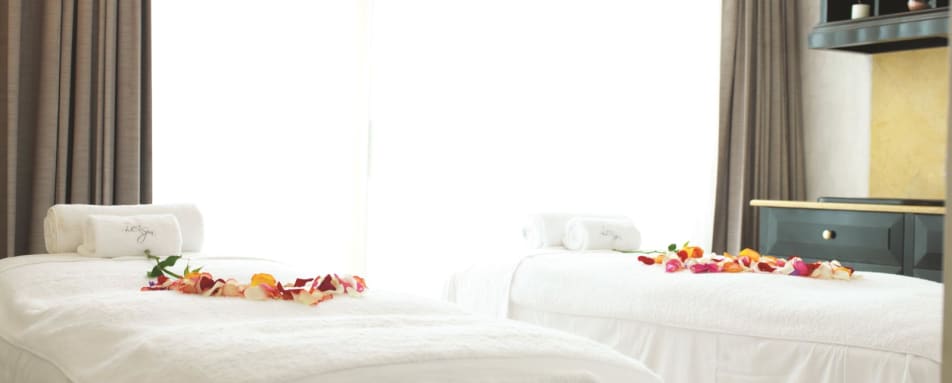 Spa - Belmond Miraflores Park